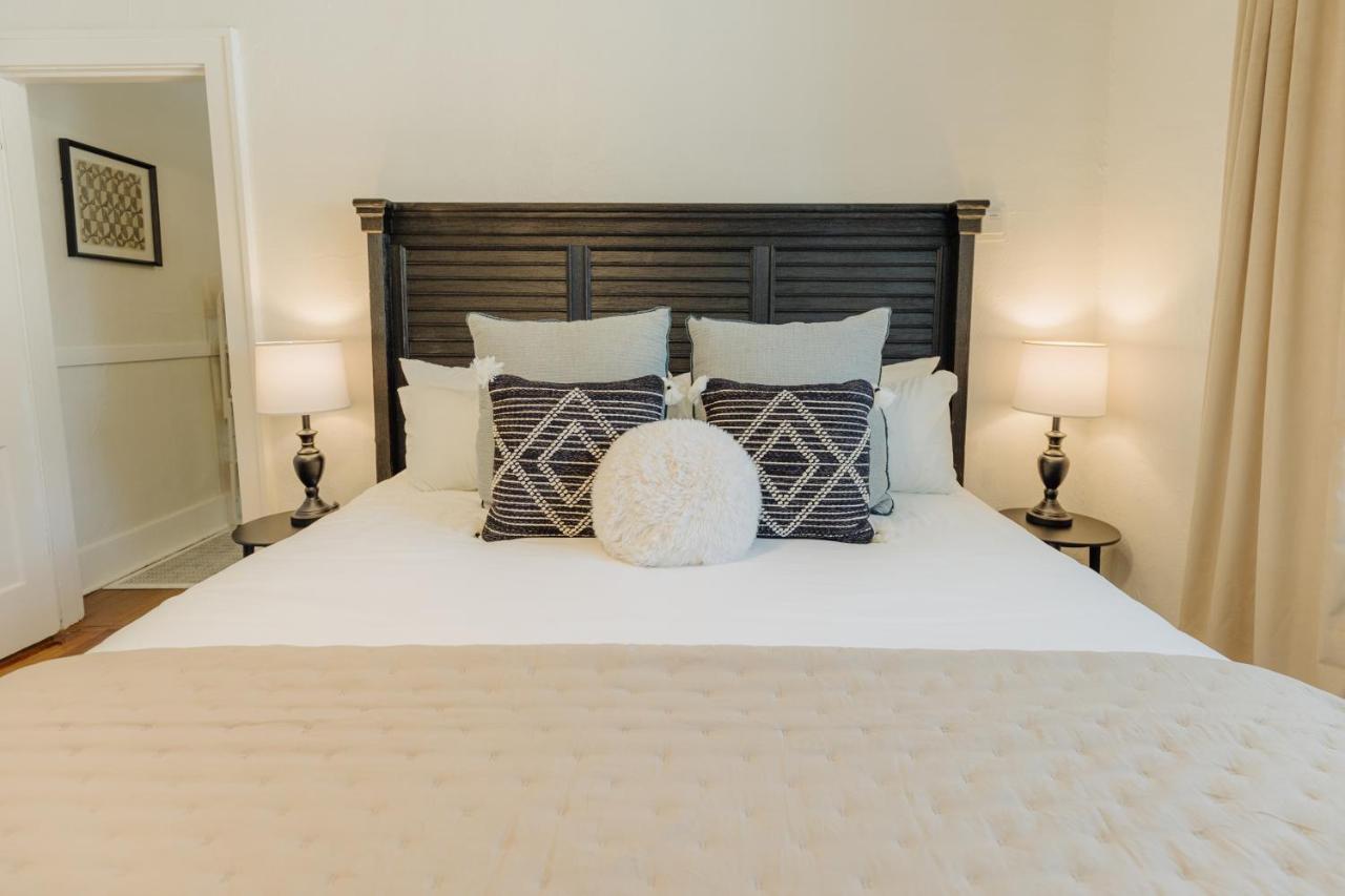 فيلا Historic Revival King Bed Midtown Memphis 70 Fast Wifi Free Parking Yes Pets المظهر الخارجي الصورة